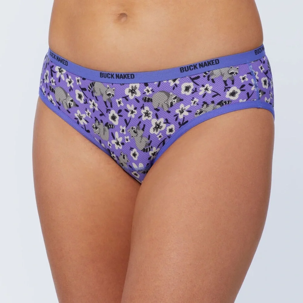 Buck Naked Women’s Hipster